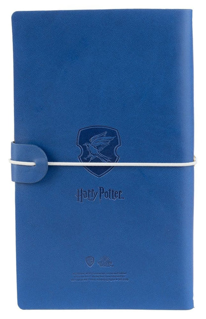 Harry Potter Travel Journal Ravenclaw 20 cm Grupo Erik
