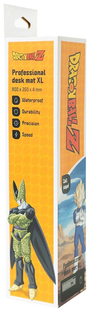 Dragon Ball Z XL Mouse Mat Cell Saga 80 x 35 cm Grupo Erik