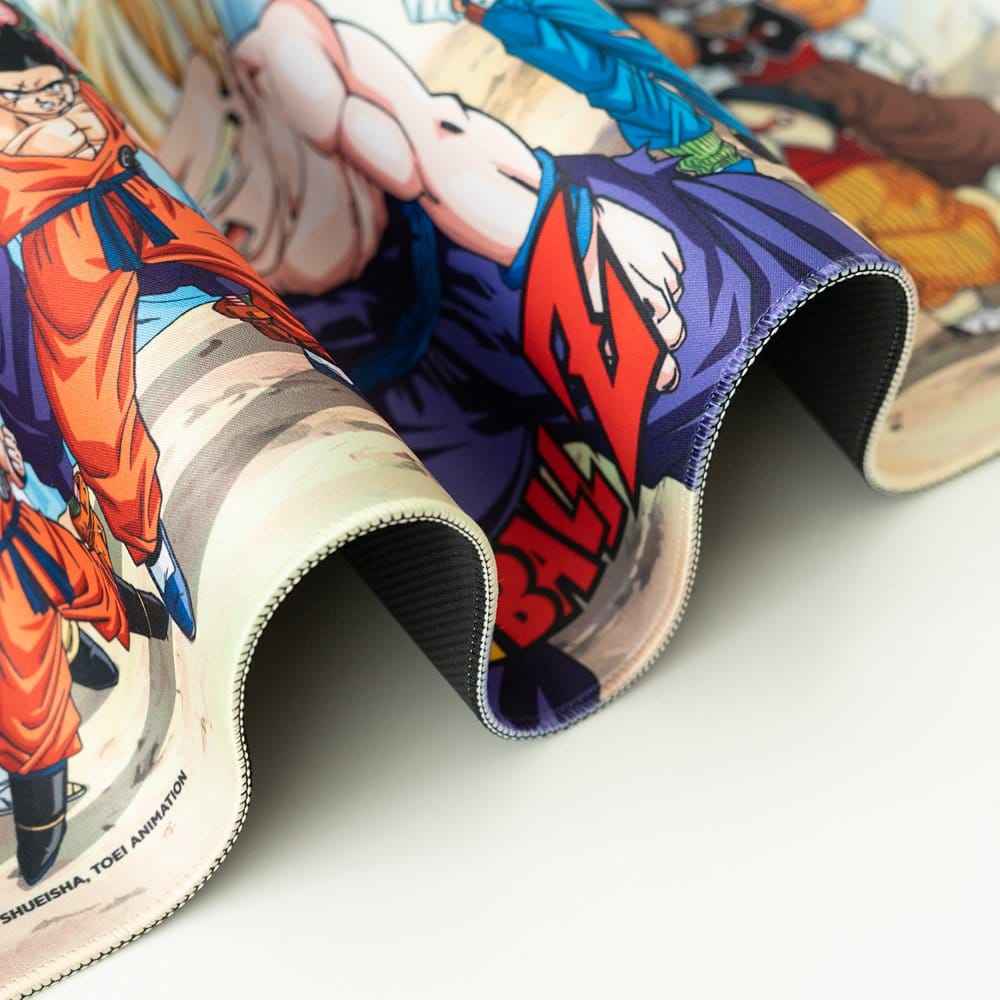 Dragon Ball Z XL Mouse Mat Cell Saga 80 x 35 cm