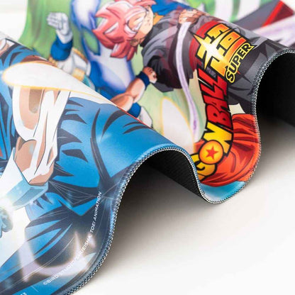 Dragon Ball XL Mouse Mat Super Future Trunks Saga 80 x 35 cm