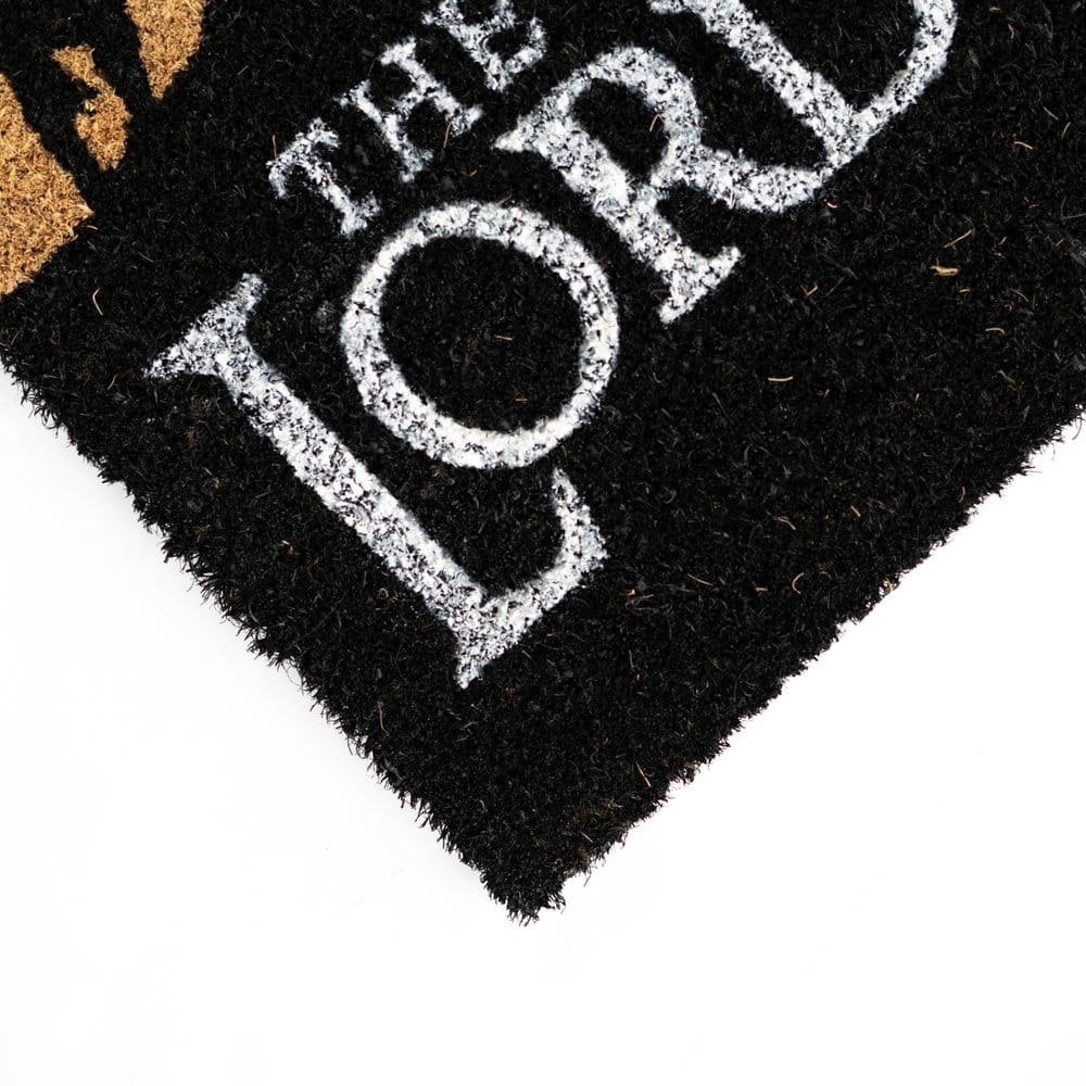 The Lord of the Rings Door Mat 60 x 40 cm Grupo Erik