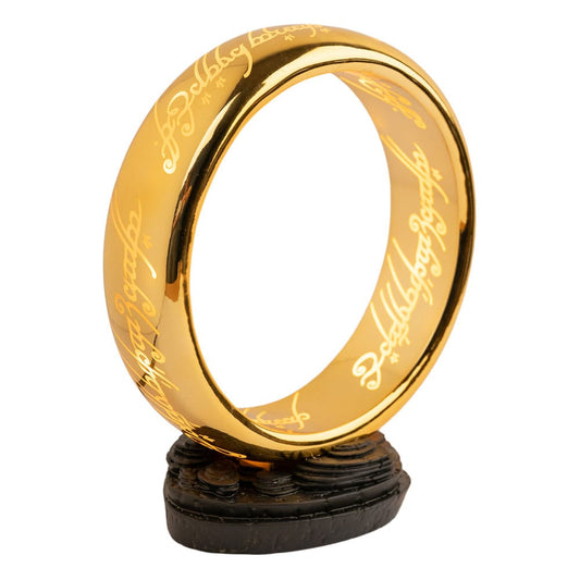 The Lord of the Rings Lamp with USB-C One Ring Grupo Erik