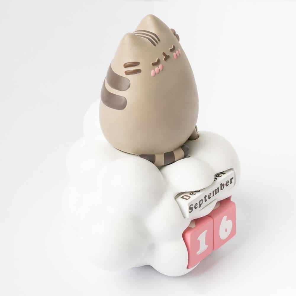 Pusheen 3D Perpetual Calendar Purrfect Love Collection 12 cm