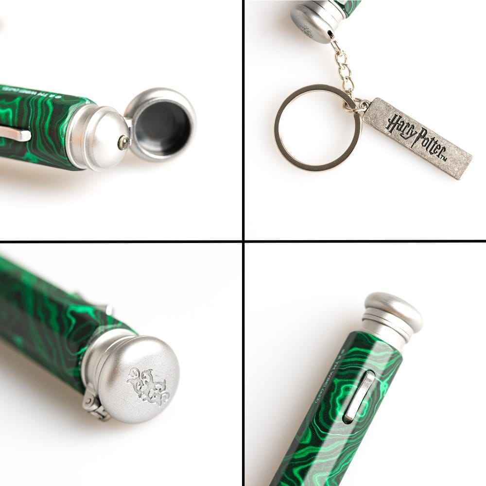 Harry Potter Keyring Deluminator 13 cm