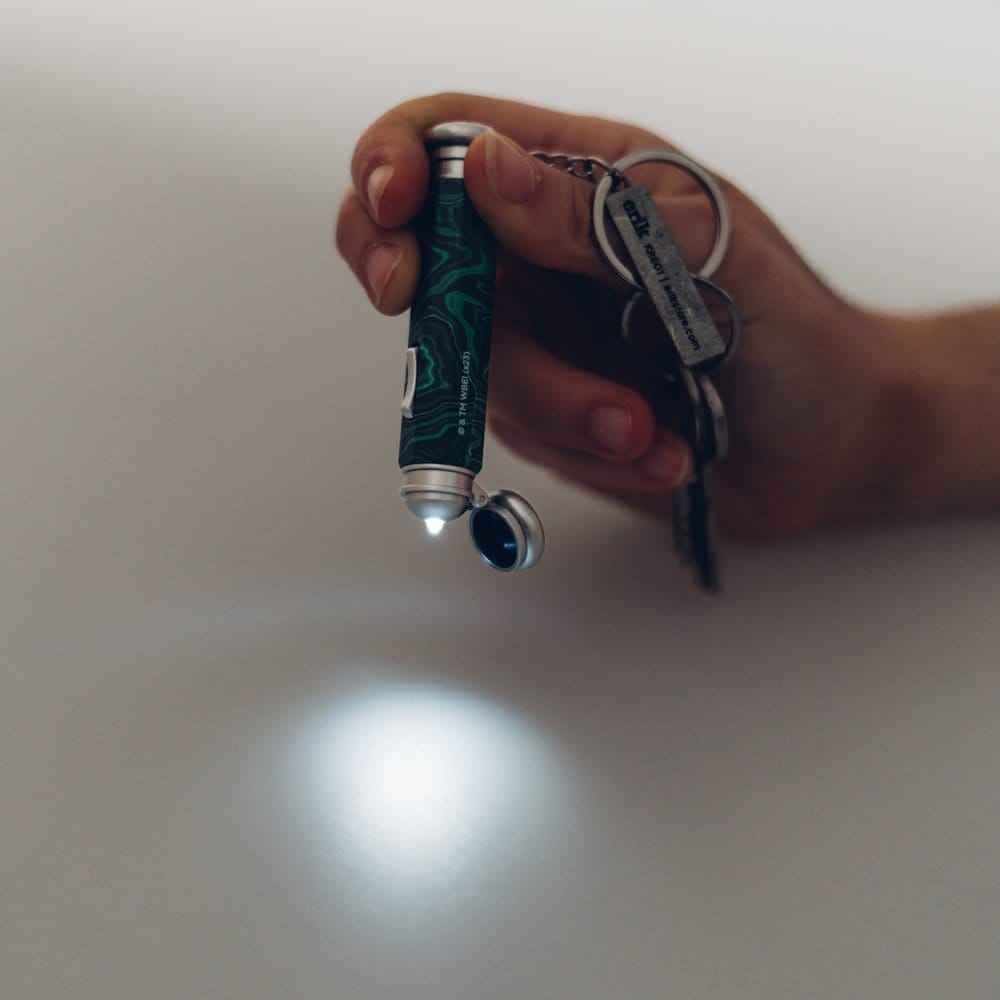 Harry Potter Keyring Deluminator 13 cm