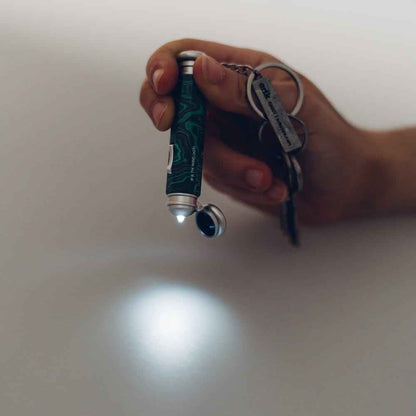 Harry Potter Keyring Deluminator 13 cm