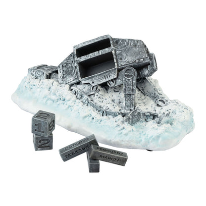 Star Wars 3D perpetual Calendar AT-AT Grupo Erik