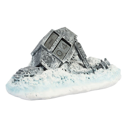 Star Wars 3D perpetual Calendar AT-AT Grupo Erik