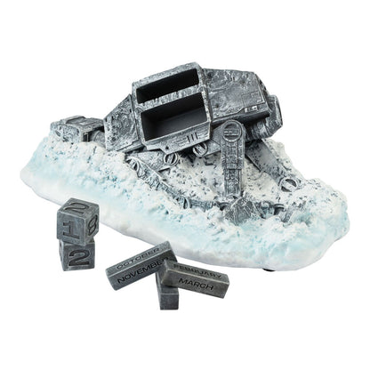 Star Wars 3D perpetual Calendar AT-AT Grupo Erik