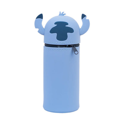 Stitch 3D Pencil Case Tropical Grupo Erik