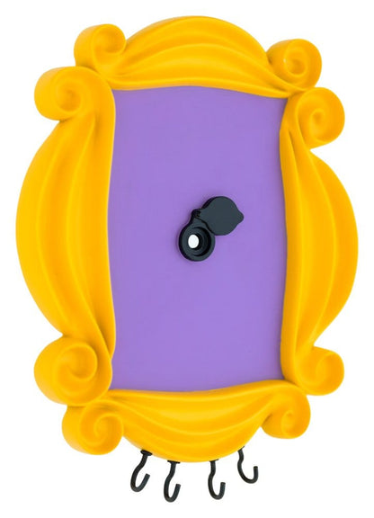 Friends Frame Key Holder 15 cm Grupo Erik