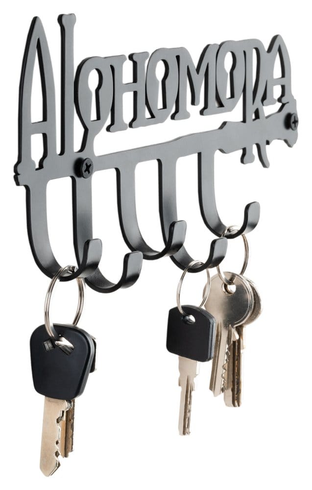 Harry Potter Key Holder Alohomora 21 cm Grupo Erik
