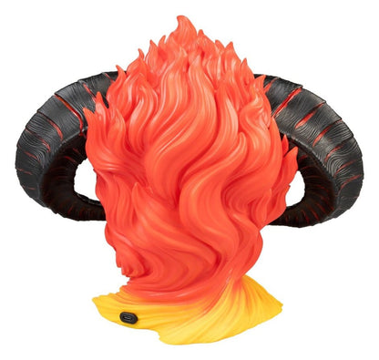 The Lord of the Rings Lamp Balrog 19 cm