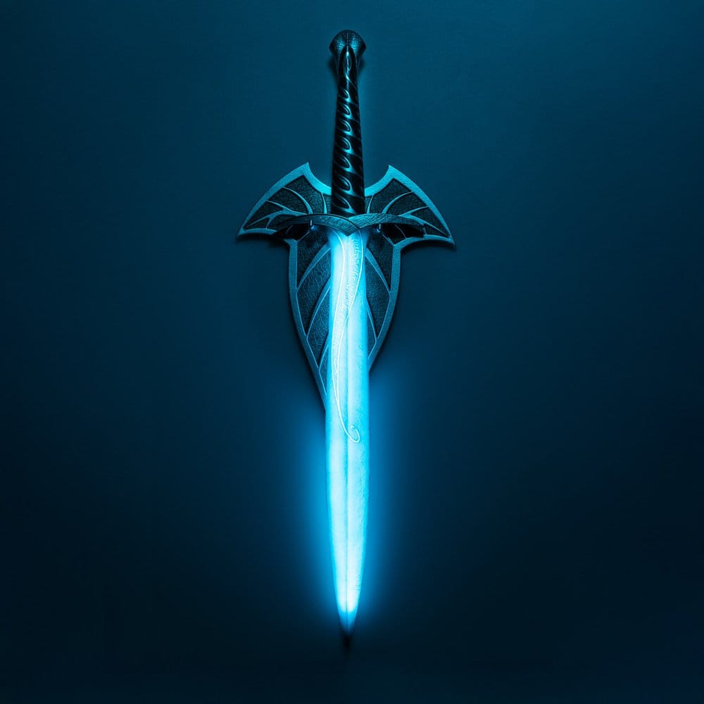 The Lord of the Rings Sting Lamp Sword 51 cm Grupo Erik