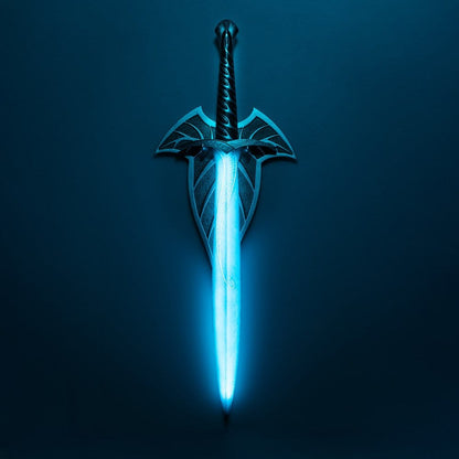 The Lord of the Rings Sting Lamp Sword 51 cm Grupo Erik