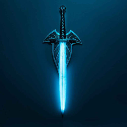 The Lord of the Rings Sting Lamp Sword 51 cm