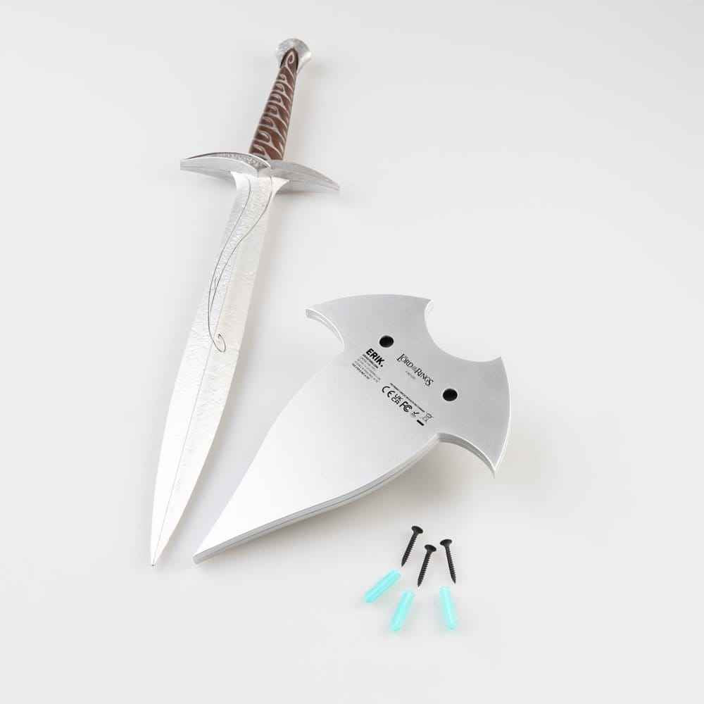 The Lord of the Rings Sting Lamp Sword 51 cm
