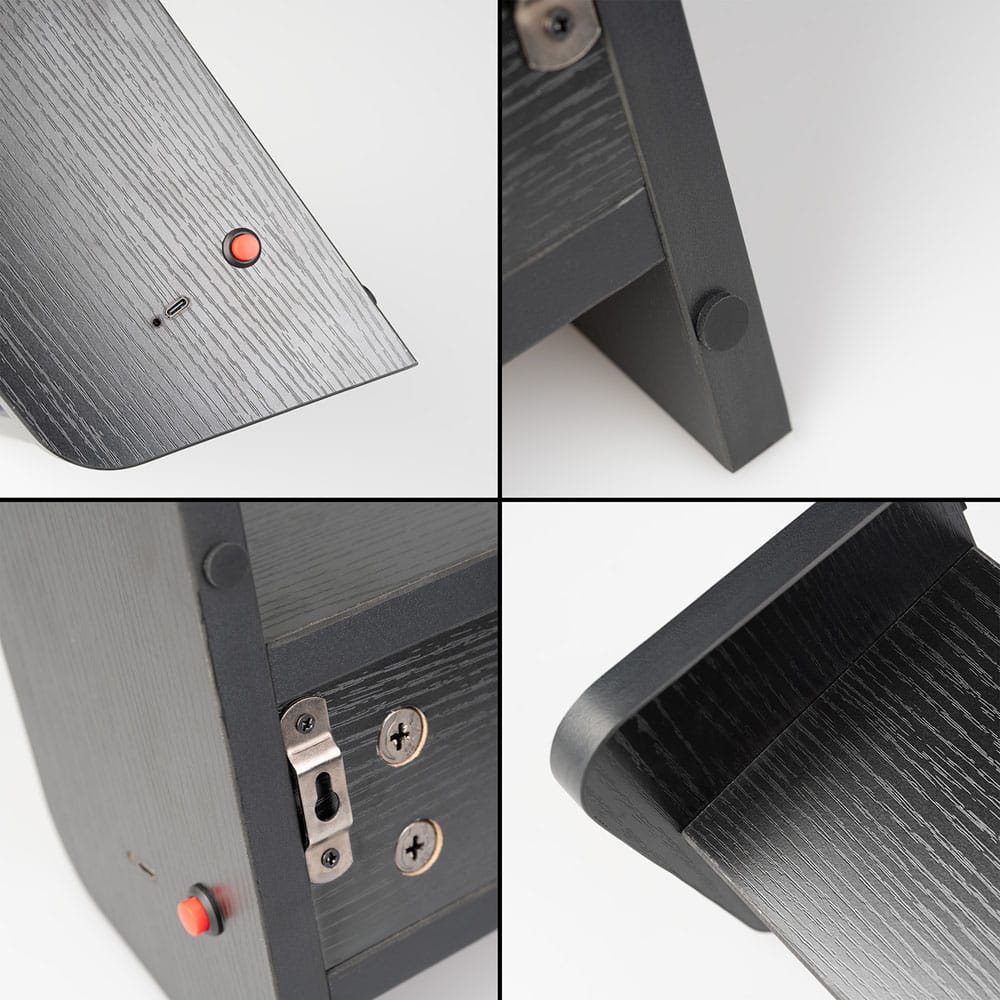 Sonic The Hedgehog Lamp with USB-C Arcade Grupo Erik