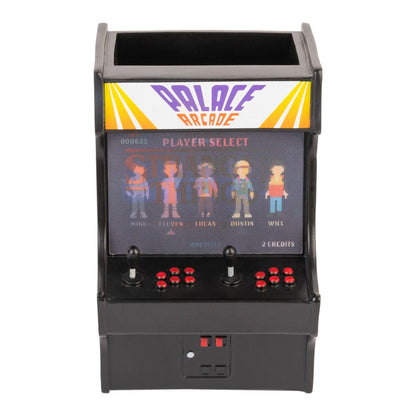 Stranger Things Pencil Holder Arcade