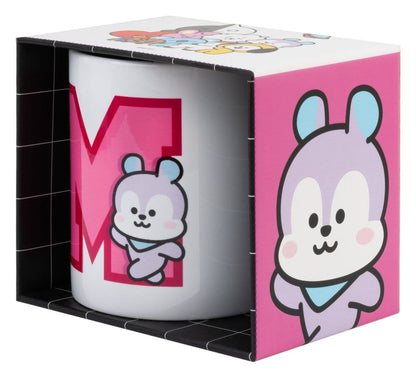 BT21 Mug New Mang 350 ml Grupo Erik
