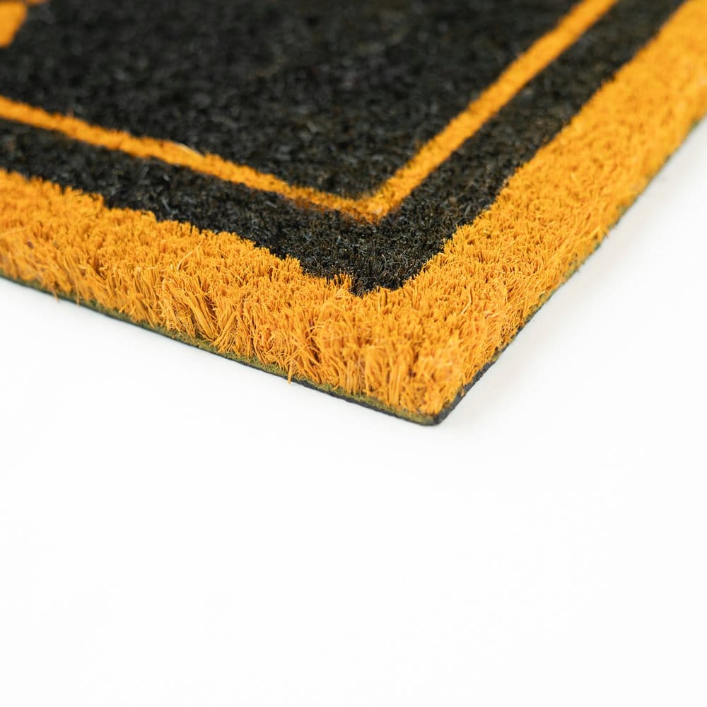 Harry Potter Doormat Alohomora 60 x 40 cm Grupo Erik