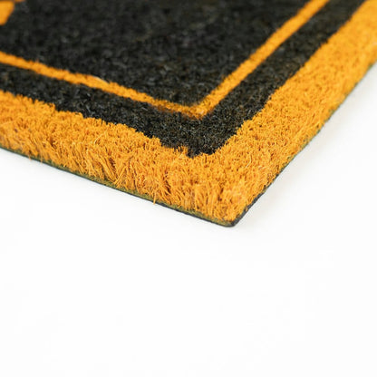 Harry Potter Doormat Alohomora 60 x 40 cm Grupo Erik