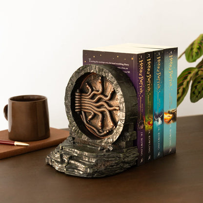 Harry Potter Bookend Chamber of Secrets Grupo Erik