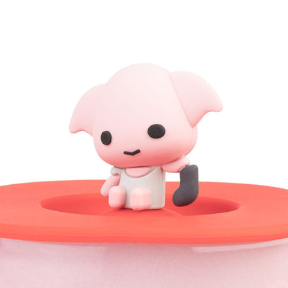 Harry Potter Mug with lid Premium Ver. Dobby Grupo Erik
