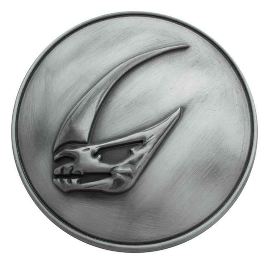 Star Wars: The Mandalorian Magnetic Pin Mudhorn Rondel