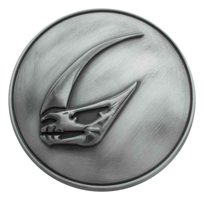 Star Wars: The Mandalorian Magnetic Pin Mudhorn Rondel