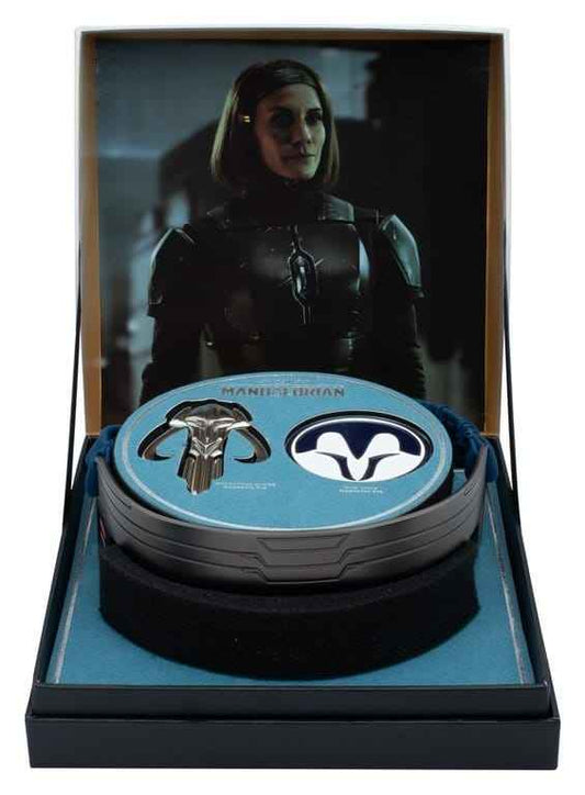 Star Wars: The Mandalorian Bo-Katan Replica Set