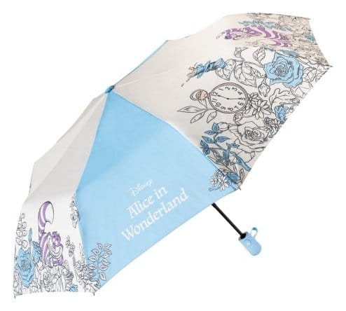 Disney Alice in Wonderland Umbrella Grupo Erik