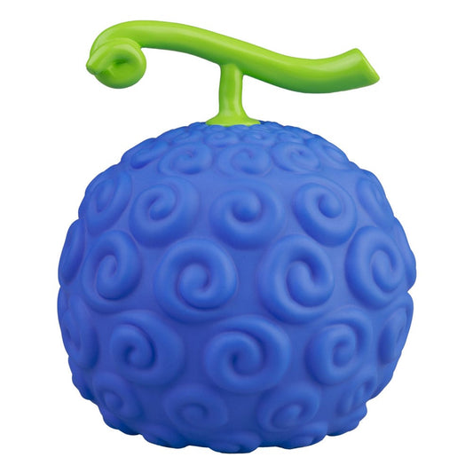 One Piece Lamp with USB-C Gum-Gum Fruit Grupo Erik
