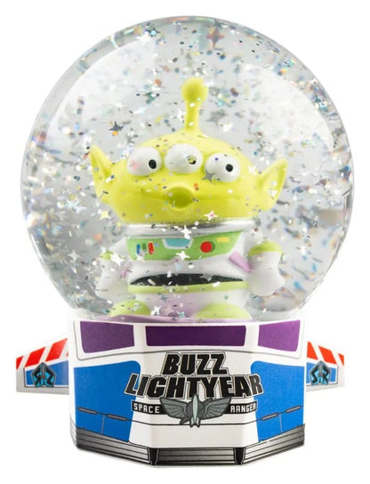 Disney Pixar Toy Story Snow Globe 10 cm Grupo Erik