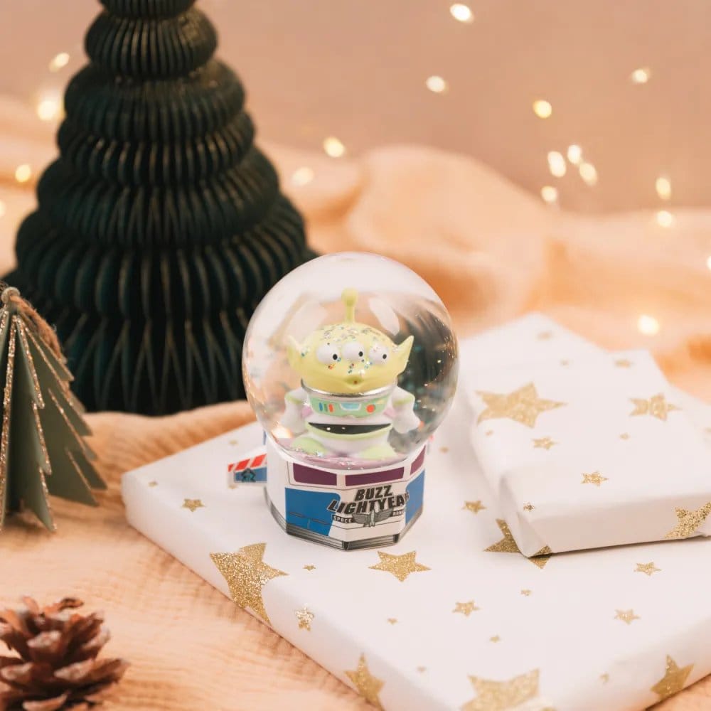 Disney Pixar Toy Story Snow Globe 10 cm Grupo Erik