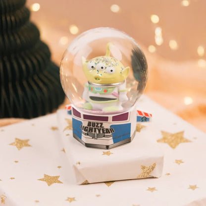 Disney Pixar Toy Story Snow Globe 10 cm Grupo Erik