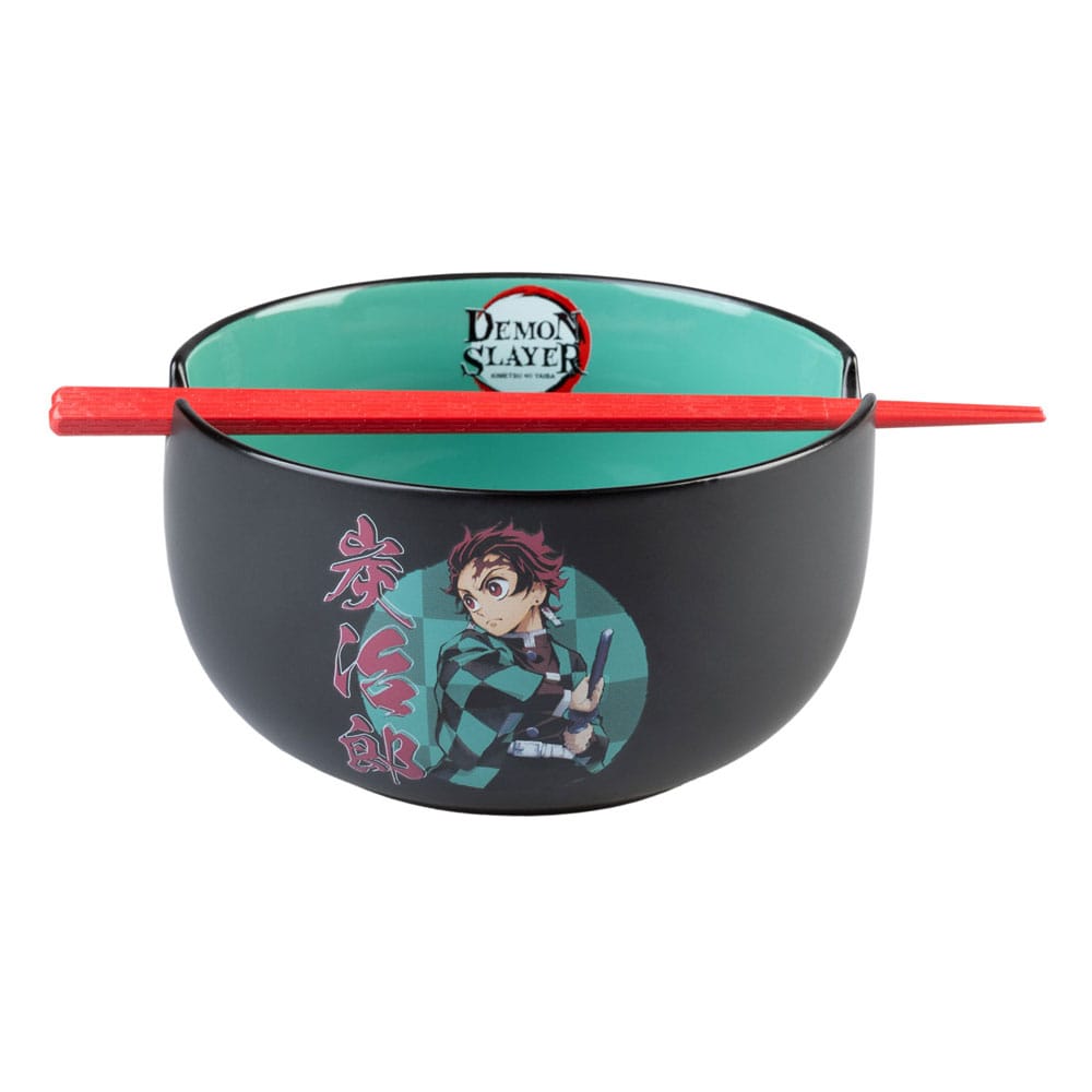 Demon Slayer Ramen Bowl Grupo Erik