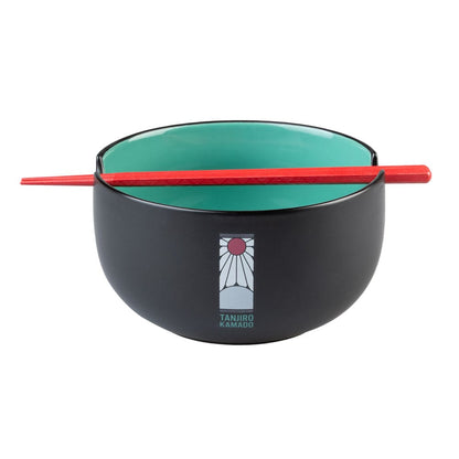 Demon Slayer Ramen Bowl Grupo Erik