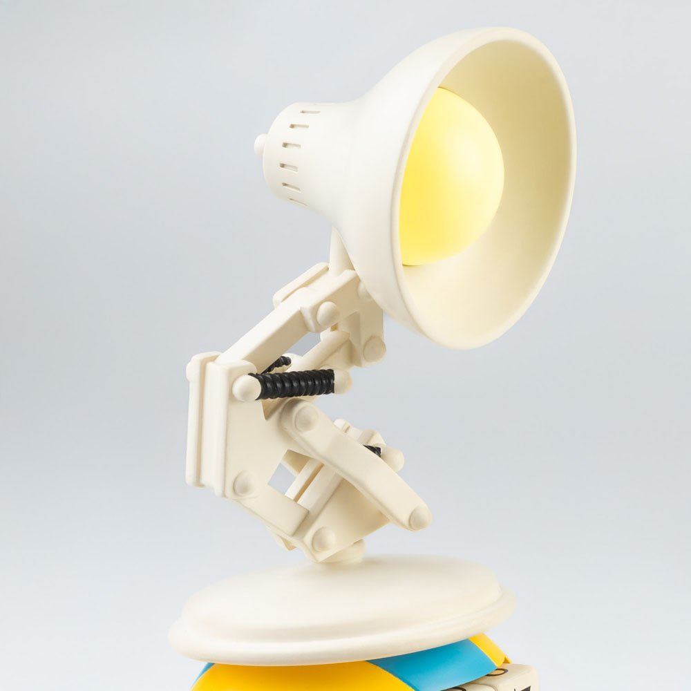 Stranger Things 3D perpetual Calendar Luxo Jr. Grupo Erik