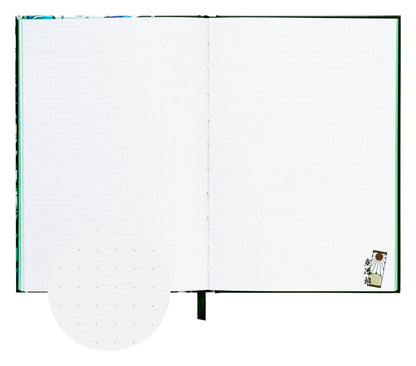 Demon Slayer Premium Notebook A5 Grupo Erik