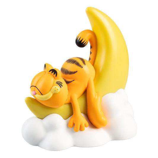 Garfield Lamp with USB-C Grupo Erik