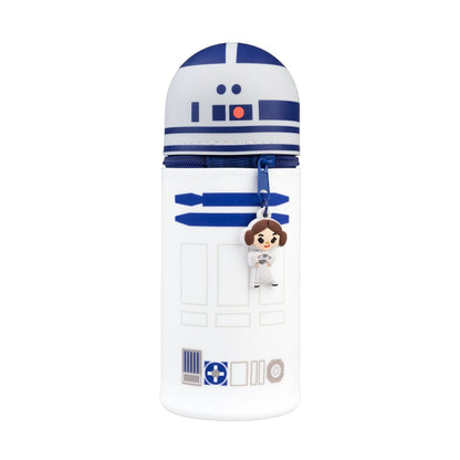 Star Wars 3D Pencil Case R2-D2 Grupo Erik