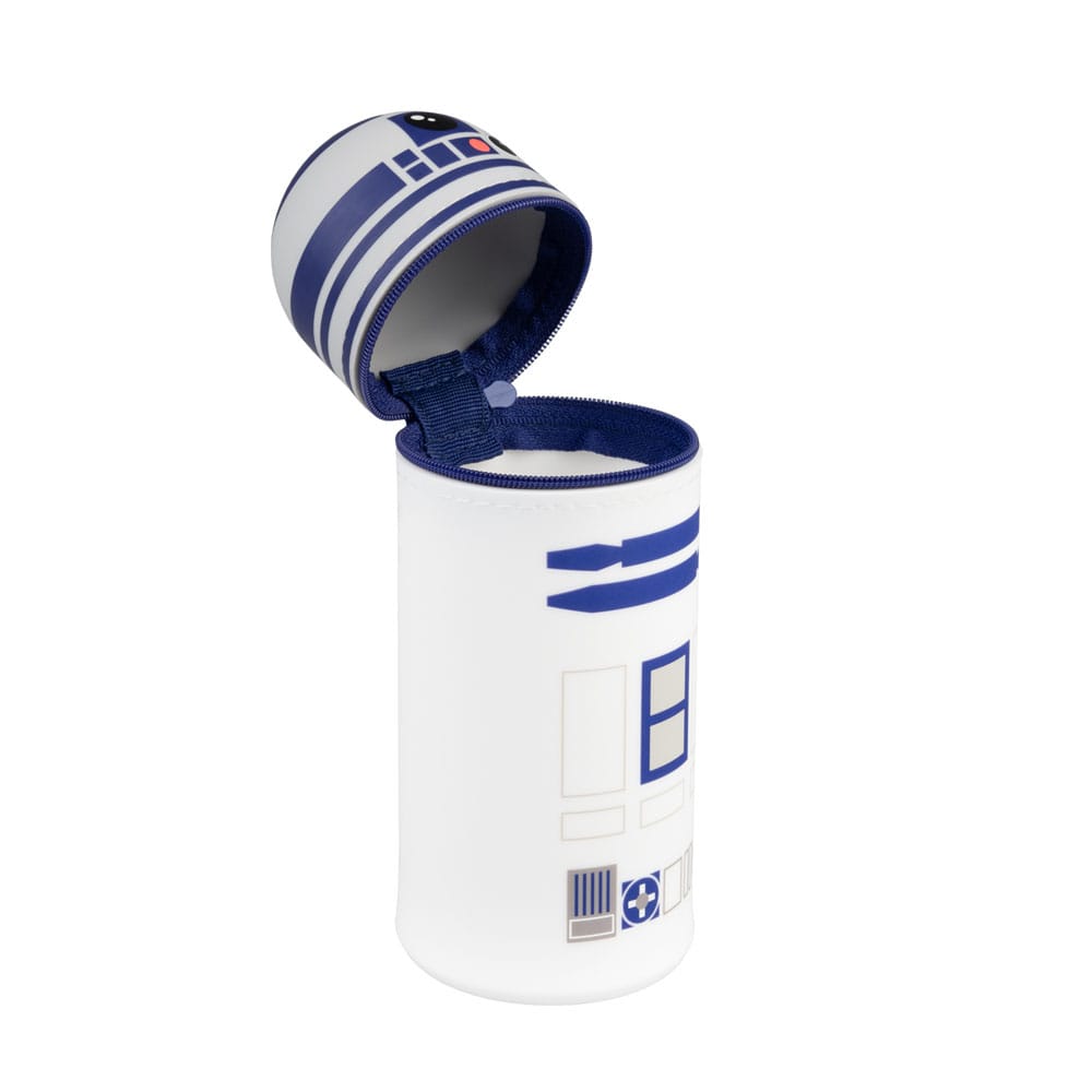 Star Wars 3D Pencil Case R2-D2 Grupo Erik