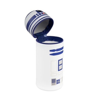 Star Wars 3D Pencil Case R2-D2 Grupo Erik