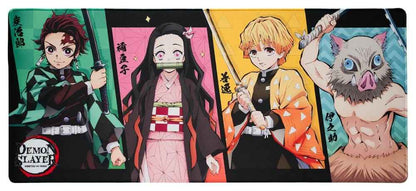 Demon Slayer XL Mouse Mat 80 x 35 cm
