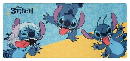 Disney Stitch Mouse Mat 80 x 35 cm Grupo Erik