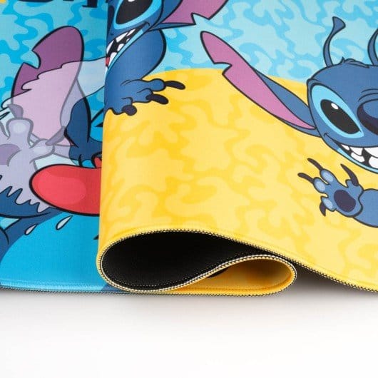 Disney Stitch Mouse Mat 80 x 35 cm Grupo Erik