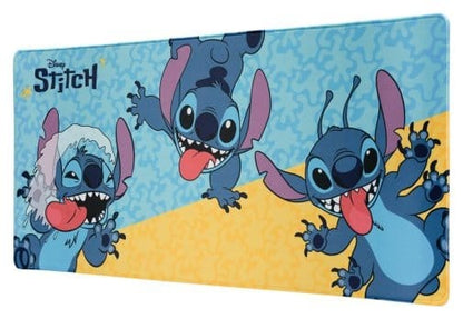 Disney Stitch Mouse Mat 80 x 35 cm Grupo Erik