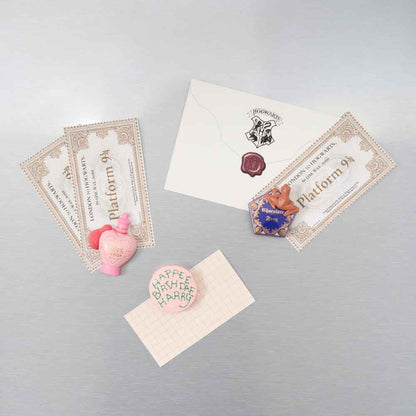 Harry Potter Group 1 Set of 3 Magnets
