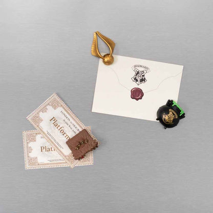 Harry Potter Group 2 Set of Magnets